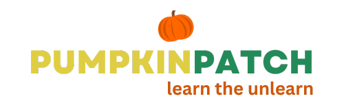 Pumpkinpatch Kids