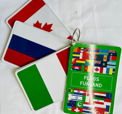 Flags Funland