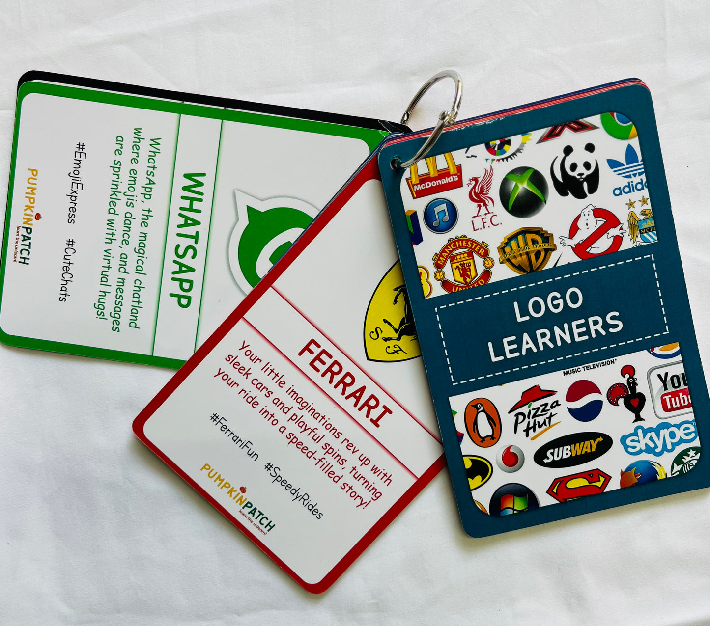 Logo Learners