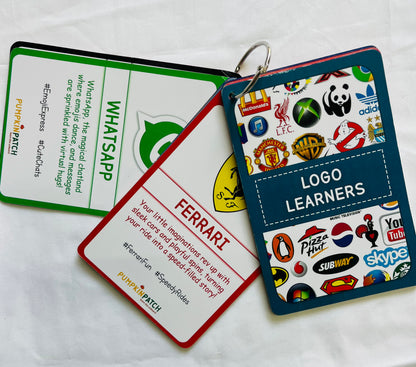 Logo Learners